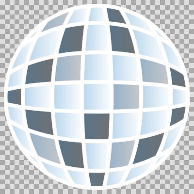 ミラーボール ディスコ クラブ ダンス キラキラ 3D イラスト 背景 バックのイラスト素材84729220- PIXTA