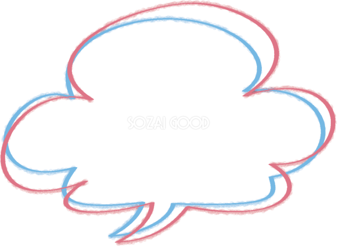 ハーフトーンの透明な背景に漫画の吹き出しイラスト画像とPNGフリー素材透過の無料ダウンロード - Pngtree