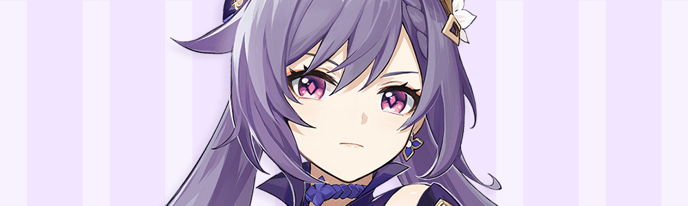 原神 刻晴 こくせい の評価とおすすめ聖遺物・武器ゲームエイト