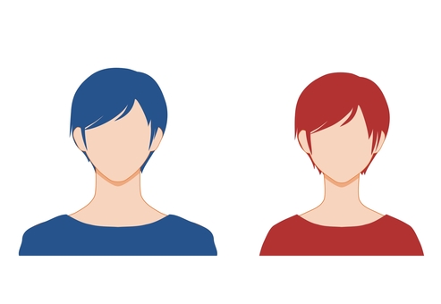 歌い手 フリーアイコン・ペア画 - 犬𝓵𝓸𝓿𝓮100%のイラスト - pixiv