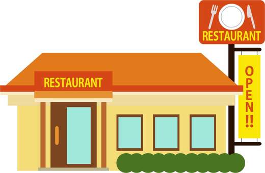 ファミレスの写真・画像素材 - Snapmart スナップマート