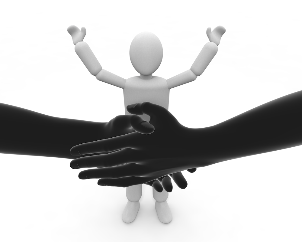 信頼 アイコン Generic gradient outlineFreepik