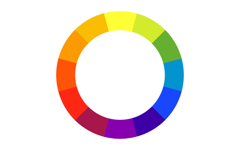 補色とは？ 色相環からわかる効果・意味・反対色との違いを解説カラーコーディネートAll About