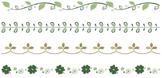 CSS3で罫線をデザインするMaterialandEx