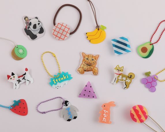 プラバンイラスト無料イラスト・フリー素材なら「イラストAC」