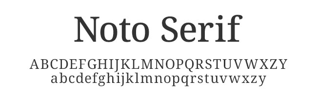 デザイナーがよく使う！おすすめの欧文フォント Adobe Fonts・デバイスフォントnozakichi.com