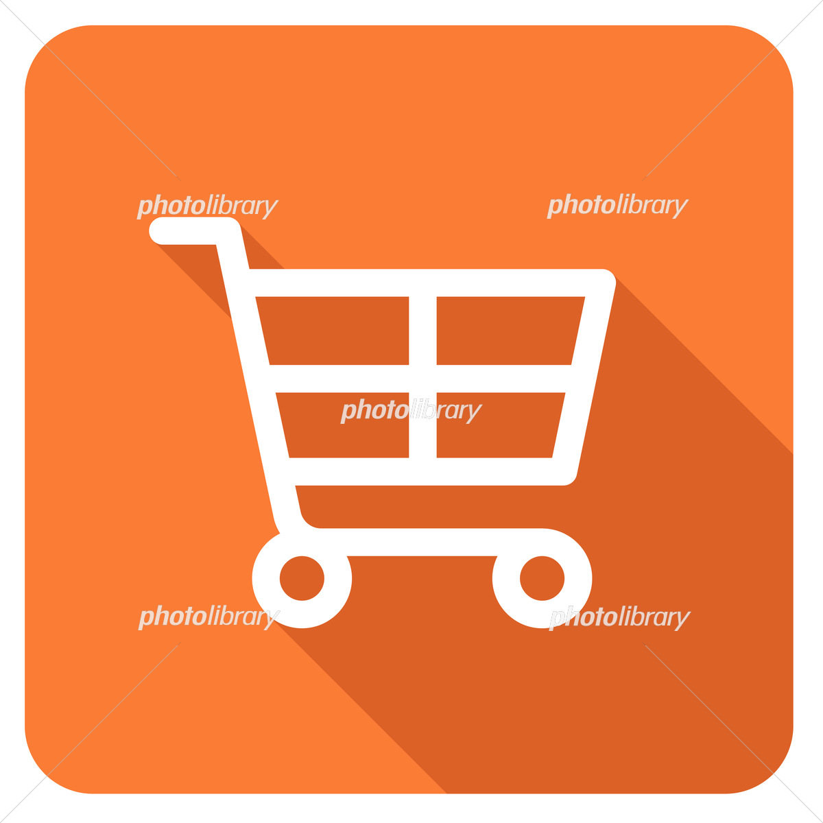 オンライン ショップのためのアイコンを設定します。細い線です。白地に黒。のイラスト素材・ベクター Image 73490675