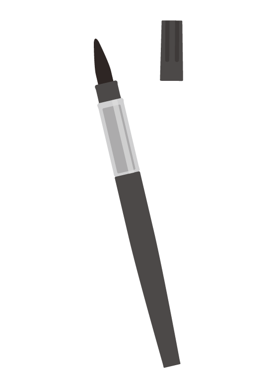 ペンの検証あり 夏のプチイラスト描いてみた – 和気文具ウェブマガジン