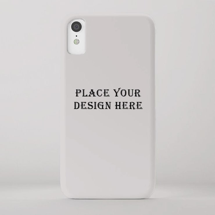 商用可能 iPhoneケースのモックアップ PSD・AIS.Design.Labo