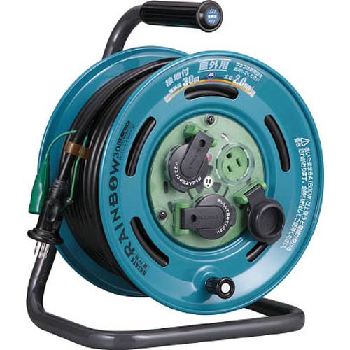 コードリールのおすすめ商品一覧ホームセンターのカインズ