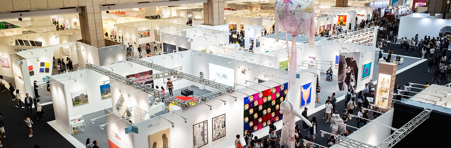 特集 展示会ブースデザイナーが解説！ブースデザインの基本の考え方中央宣伝企画 もっと！CHUSEN