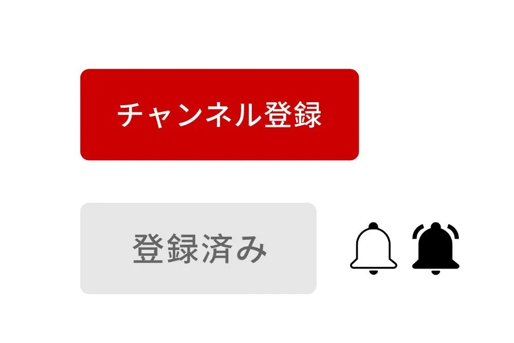 チャンネル登録YouTuberのための素材屋さん