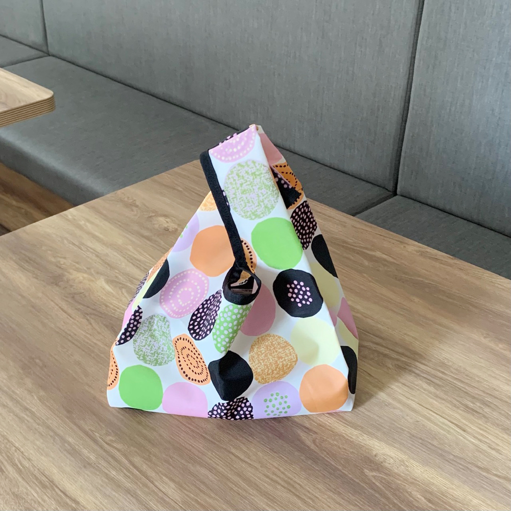 すぐ作って毎日使える！簡単「私のエコバッグ」の作り方＆レシピ7選キナリノ