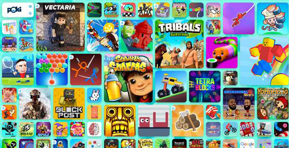 ひまつぶしも爽快に！課金なしでも楽しいサクッと遊べるおすすめ無料ゲームアプリ6選ドハック