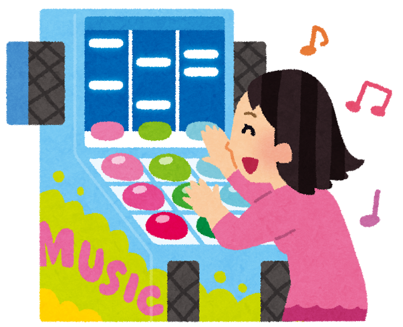 音楽会イラストなら、小学校・幼稚園向け・保育園向けのかわいい無料イラストお試しフリー素材 カット がいっぱいの安心サイトへどうぞ