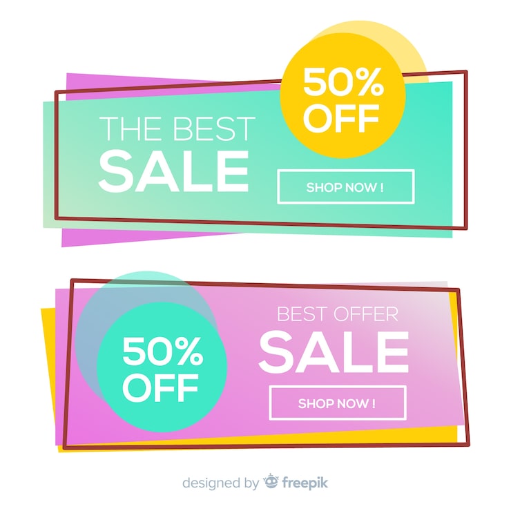 バナー枠イラスト無料イラスト・フリー素材なら「イラストAC」