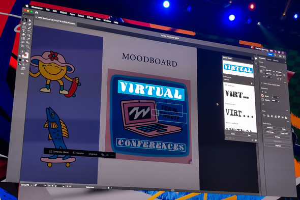第4回「イメージエフェクトの使い方」 – Vectorworks Design Blog