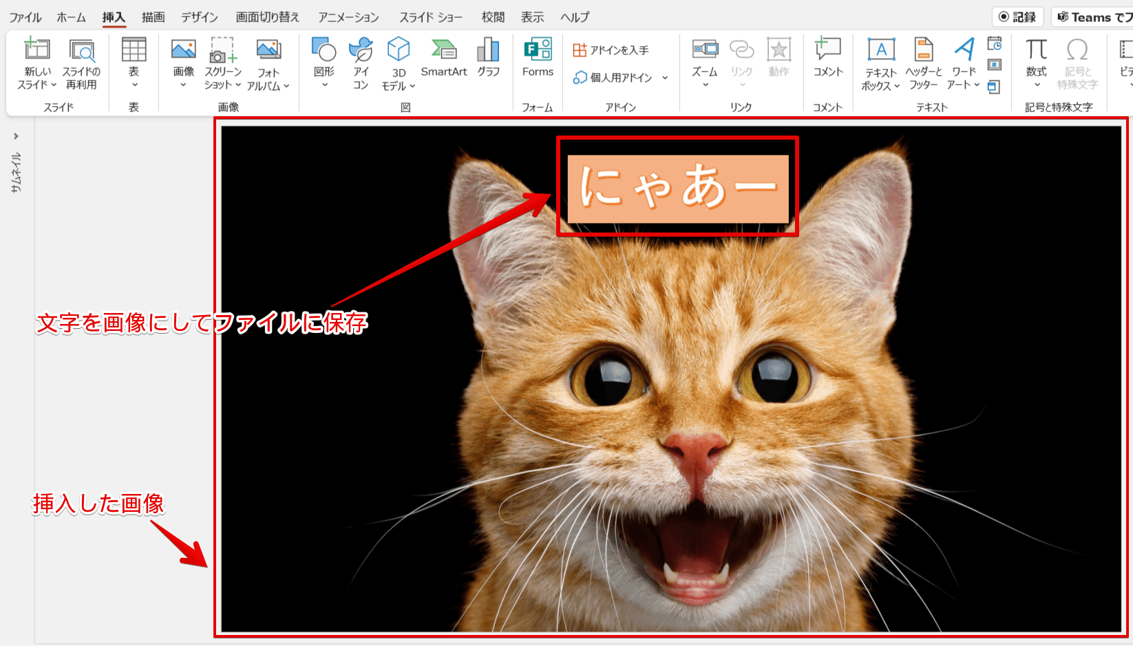 実例付 パワポで画像の背景を透明にする方法基礎から応用まで徹底解説 - Document Studio - ビジネス資料作成支援メディア