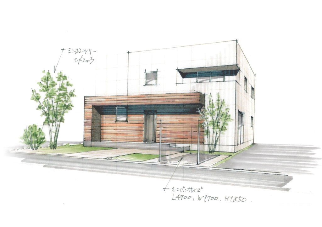 パース定規の使い方 - 定規 - 機能解説！トラの巻 - IllustStudio 使い方講座 - CLIP STUDIO創作応援サイト