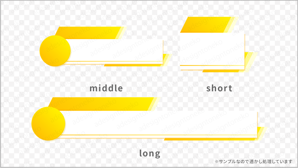 海外のニュース番組風テロップベースYoutuber Hack Store