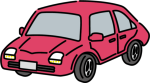 電気自動車のイラストかわいいフリー素材集 いらすとや