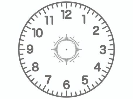 素材によって印象が変わる！時計の顔 文字盤 の種類をご紹介！GINZA TOP GEAR品質にこだわり、歴史を刻む