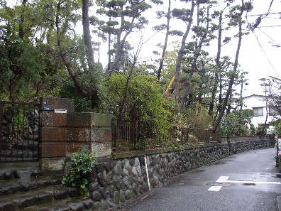 神奈川県藤沢市の鵠沼海岸渚から眺める初夏の富士山と夕陽、サーファーたちの風景【5月】の写真素材 [89971498] -