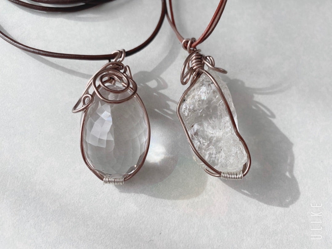 インテリアとしても楽しめるよ♪ワイヤーアート にチャレンジしてみない？キナリノ