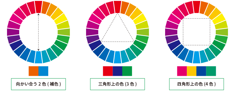 目立つうちわ文字の配色をデザイン例とあわせてご紹介！うちわのオリジナル印刷通販 うちわ印刷キング