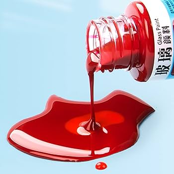 Amazonターナー色彩 ガラスペイントライナー 金 GP020220 20ml絵具 通販