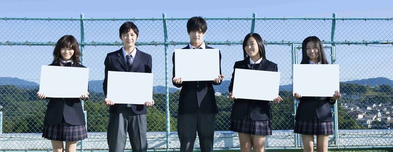 北名古屋市文化祭ポスターasobe