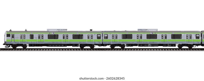 JR東日本「山手線Ver.2020by東京感動線」 - 広告事例 - デザイン情報サイト JDN