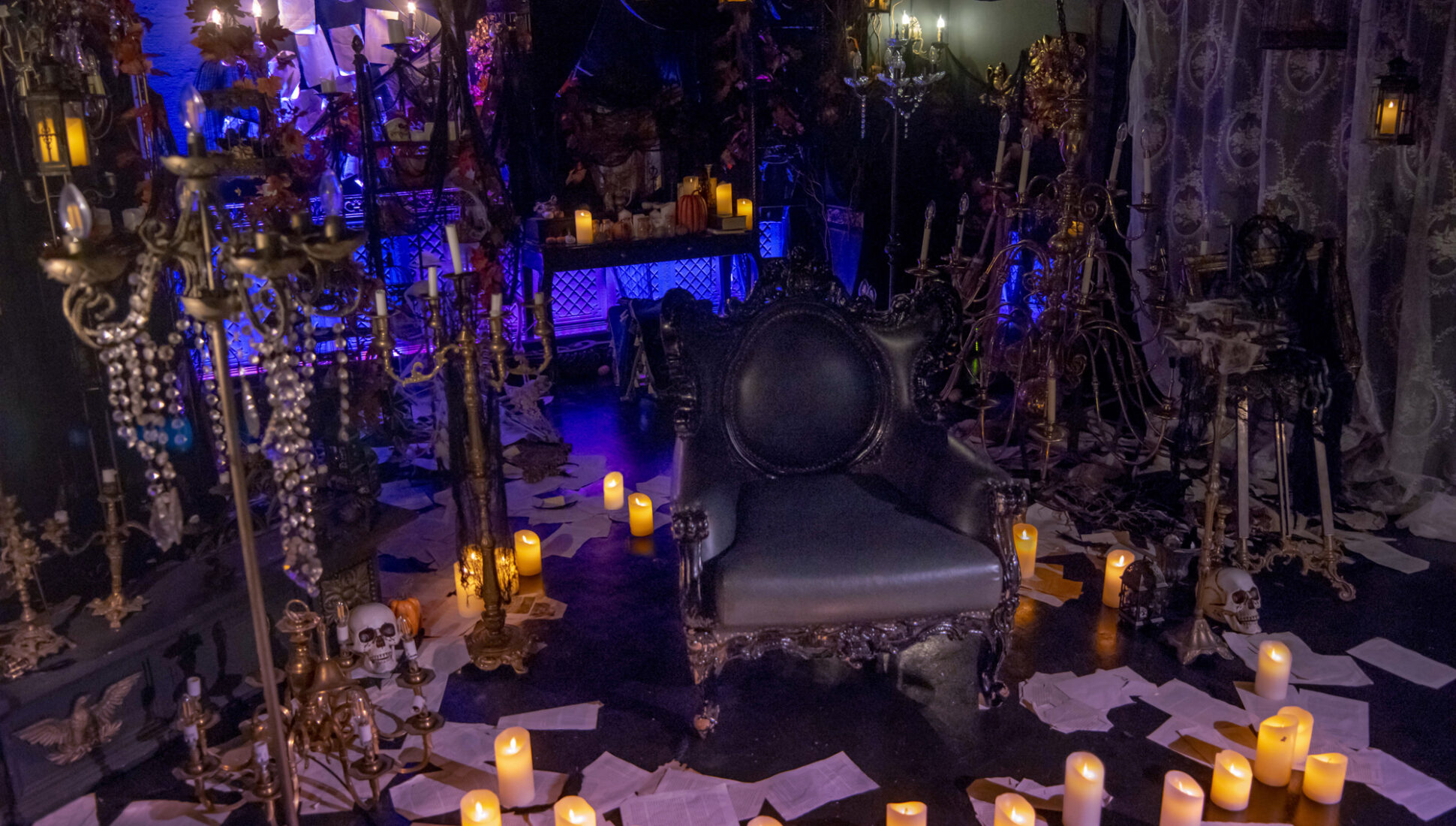 ゴシック・ゴスロリスタジオ検索ドットコム 全国のレンタル撮影スタジオ検索