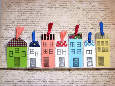 家にあるものをリサイクル！クラフト作家・エボニーさんに聞く旅のしおりの作り方ことりっぷ