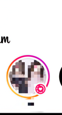 Instagramストーリーズのアイコン枠を虹色にする方法 – 込められた意味、知ってる？ - OTONA LIFEオトナライフ