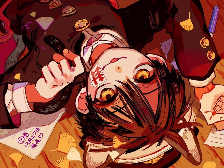 特集一覧TVアニメ『地縛少年花子くん２』公式サイト