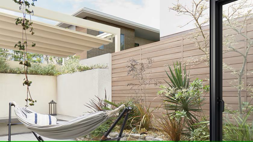 理想の外構デザインを実現するためのおしゃれフェンスの選び方 スタッフブログ 群馬県前橋市お庭・外構エクステリアのガーデンラボ