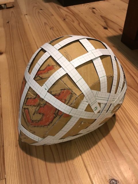 アイアンマンなのにダンボール製!? 3DCG技術でアナログな世界観をつくるダンボールアーティストいわいともひさの今i:Engineer アイエンジニア パーソルクロステクノロジ