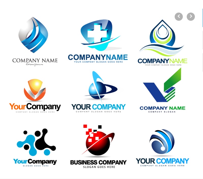 オーダーメイド オリジナルで様々なロゴを作成いたしますカッコいいロゴ マスコットロゴのショップ「BADASS」