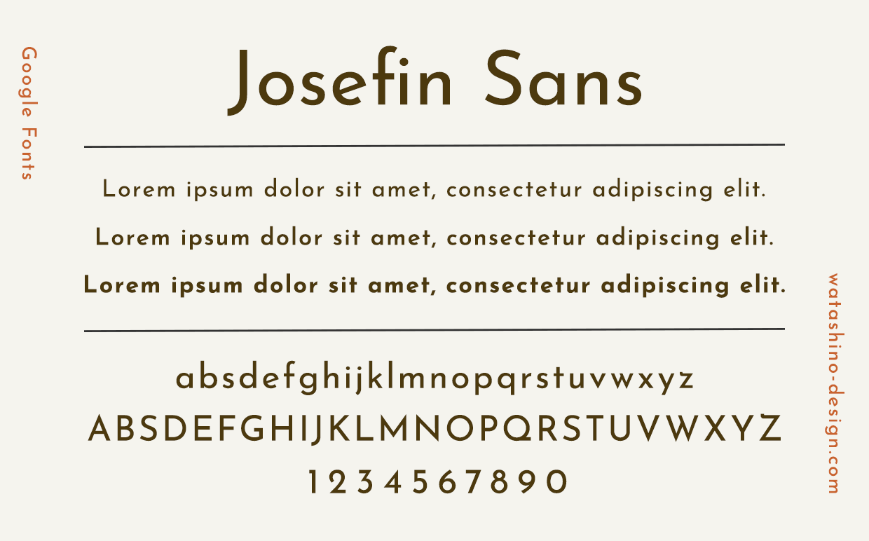 Google Fonts おしゃれな英字筆記体フォント15選piconotes