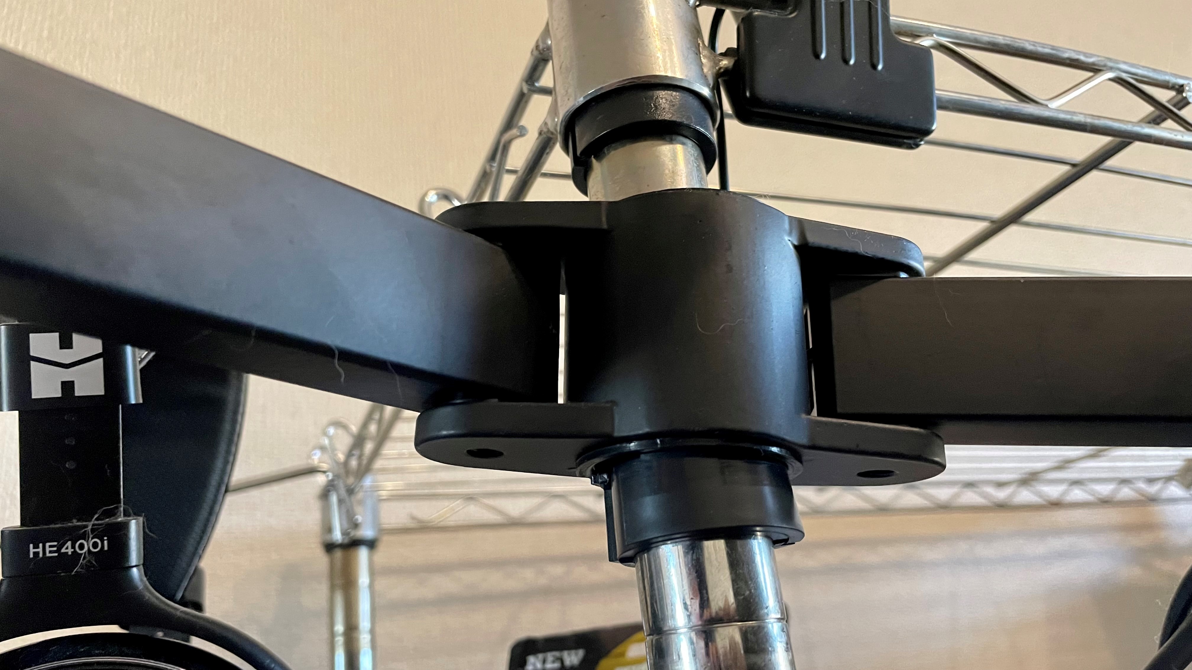 訳あり新品 モニターアーム ポール取付 2関節 ラックマウント メタルラック CR-LA353 サンワサプライ 外装に傷・汚れあり ディスプレイを支柱へ 取り付けられる高耐荷重モニターアームを発売。サンワサプライ株式会社のプレスリリース