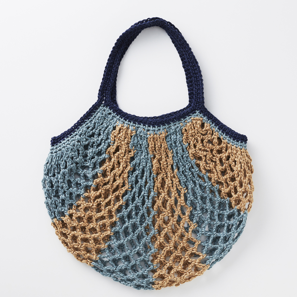 麻ひもでいろいろ編み編み＆今日の夕焼け日々の幸せ - 楽天ブログ