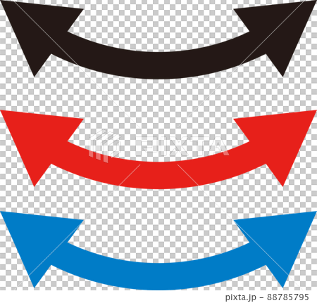 OpenMoji 13.0の↔️ 左右矢印