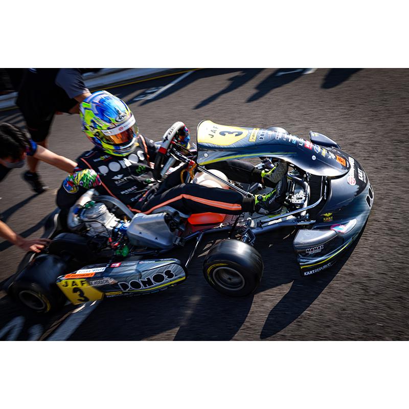 Original Racing Suit73R