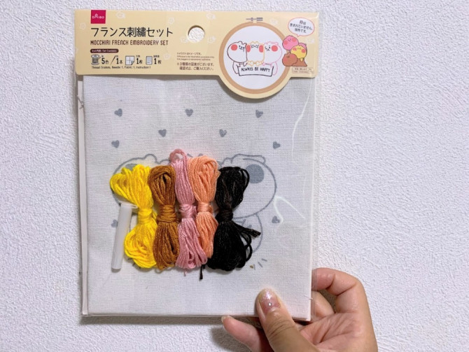 100均 刺繍糸の収納のアイデア・おすすめ商品・おしゃれな実例RoomClip ルームクリップ