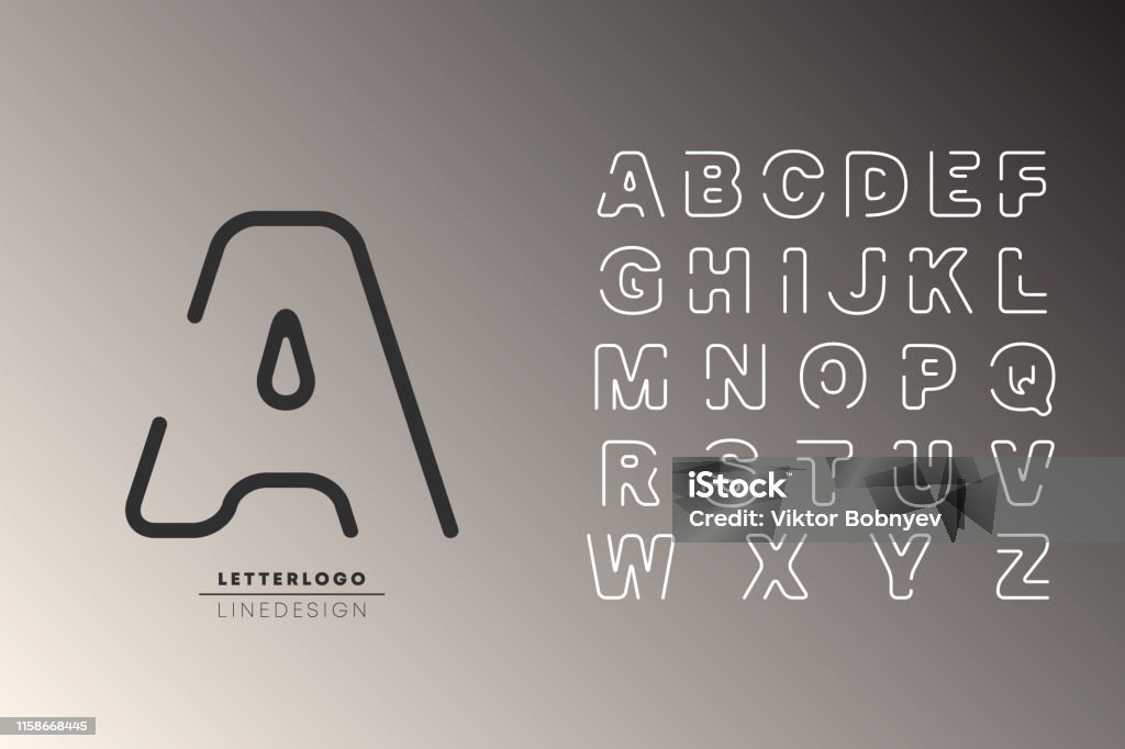 特別価格！アルファベットロゴ制作します イニシャルやモノグラムなどアルファベットロゴ作りますココナラ