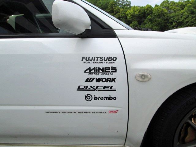 車のドアボウルハンドルステッカー車のドア衝突防止 アイ透明 - Temu Japan