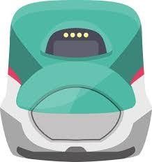 プラレール資料館冊子・説明書・ステッカー類冊子