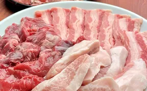 溝の口焼肉 にく野郎 -