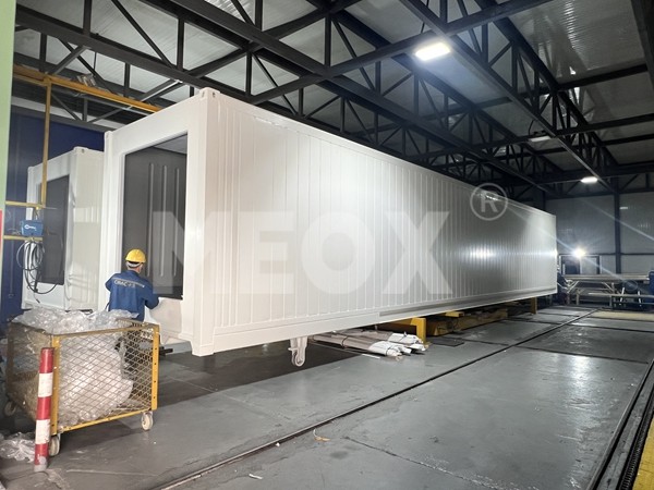 リーファーコンテナとは物流用語辞典オージーフーズ物流部